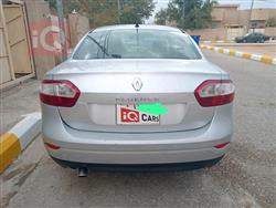Renault Fluence